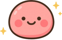 k beauty land emblem only