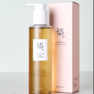 beauty of joseon ginseng cleansing oil 210 ml
