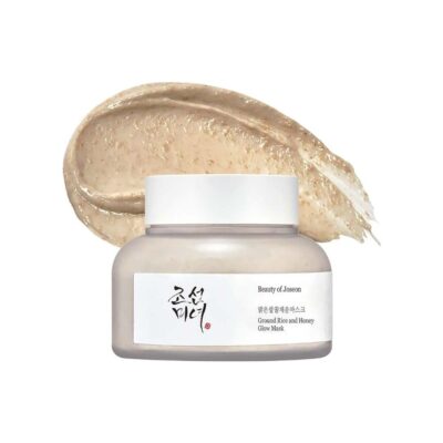 beauty of joseon ground rice and honey glow mask 150ml