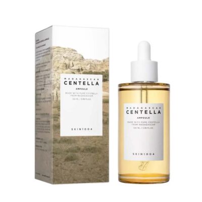 skin1004 madagascar centella ampoule 100 ml
