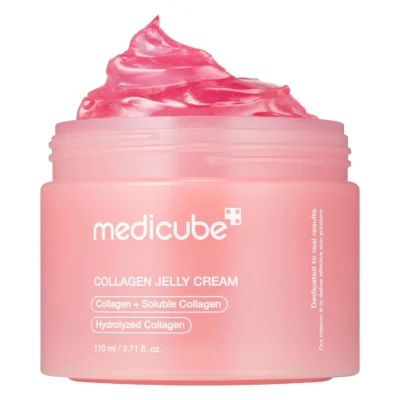 medicube collagen jelly cream 50ml