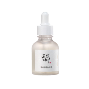 beauty of joseon glow deep serum rice + alpha arbutin face serum 30ml