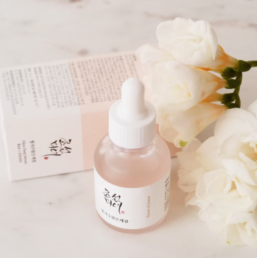 beauty of joseon glow deep serum rice + alpha arbutin face serum 30ml