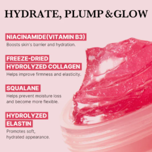 medicube collagen jelly cream 50ml