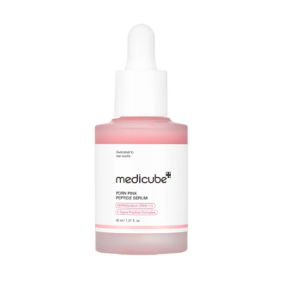 medicube pdrn pink peptide serum 30ml