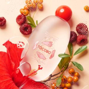 tocobo vita berry pore toner 150ml