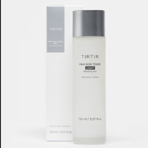 tirtir milk skin toner light 150 ml