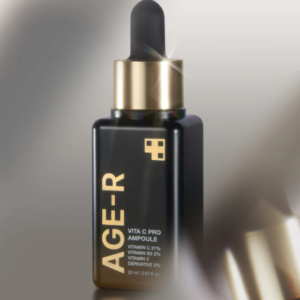 medicube age r vita c pro ampoule 20ml skin care serum