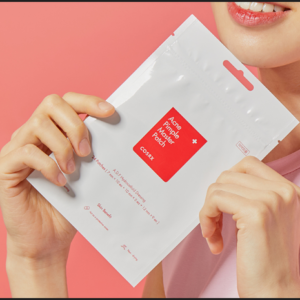 cosrx acne pimple master patch 24 pieces