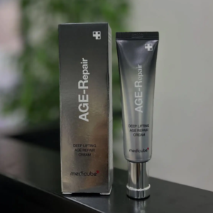 medicube deep lifting age repair cream 30ml