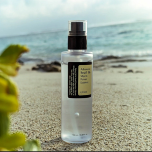 cosrx advanced snail 96 mucin power essence 100ml