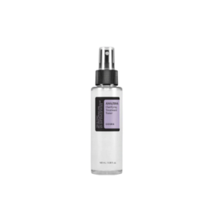 cosrx ahabha clarifying treatment toner 150 ml