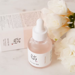beauty of joseon glow deep serum rice + alpha arbutin face serum 30ml