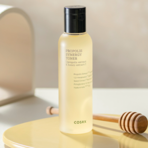 cosrx full fit propolis synergy toner 150 ml