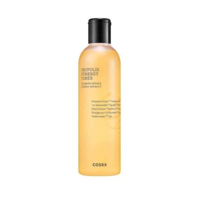 cosrx full fit propolis synergy toner 150 ml