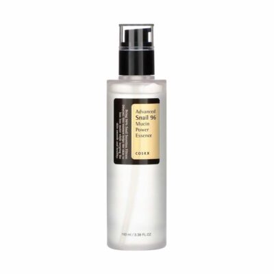 cosrx advanced snail 96 mucin power essence 100ml