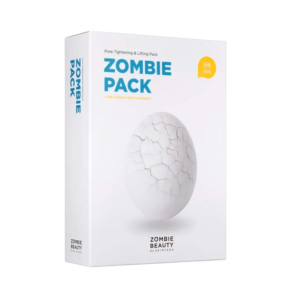 skin1004 zombie beauty antiaging face mask gift set 44 g skin1004 zombie beauty antiaging face mask gift set 44 g