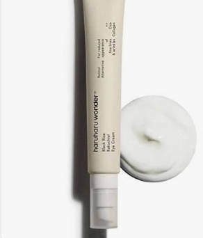 haruharu wonder haruharu wonder black rice bakuchiol eye cream 20 ml haruharu wonder haruharu wonder black rice bakuchiol eye cream 20 ml