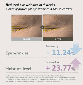 haruharu wonder haruharu wonder black rice bakuchiol eye cream 20 ml haruharu wonder haruharu wonder black rice bakuchiol eye cream 20 ml